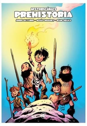 Historicómics