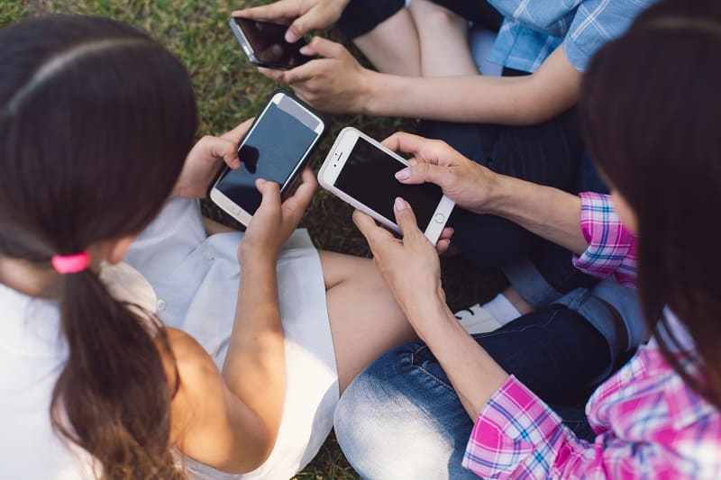Cómo grabar la pantalla del iPhone o iPad