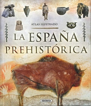 La España Prehistórica