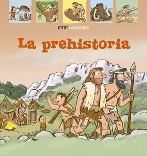 La prehistoria