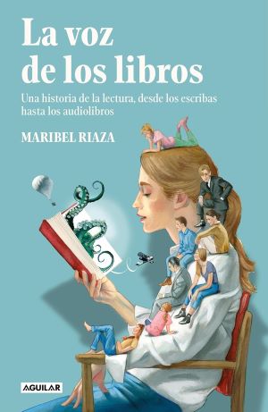 la voz