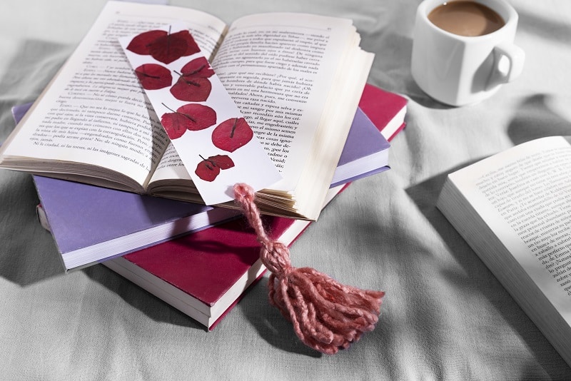 Libros De Amor San Valentín 