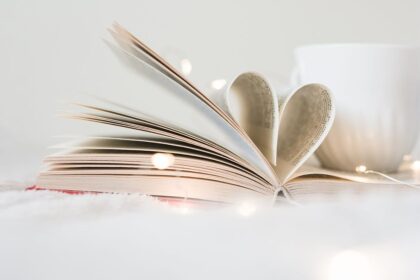 Los mejores libros para celebrar San Valentín