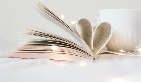 Los mejores libros para celebrar San Valentín