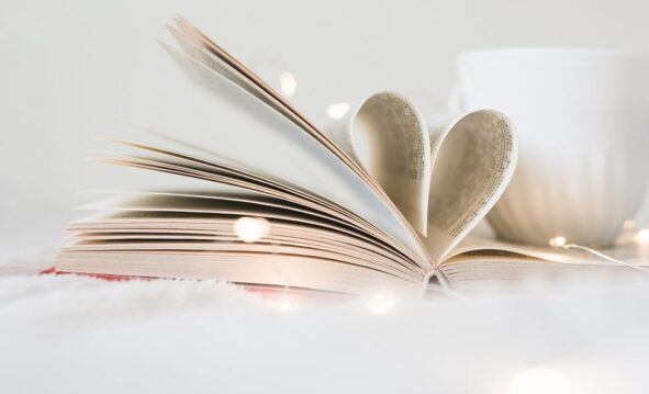 Los Mejores Libros Para Celebrar San Valentín