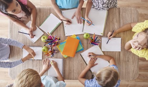 mitos de la educación