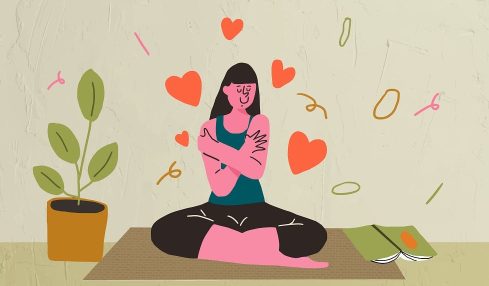 Mitos amor romántico