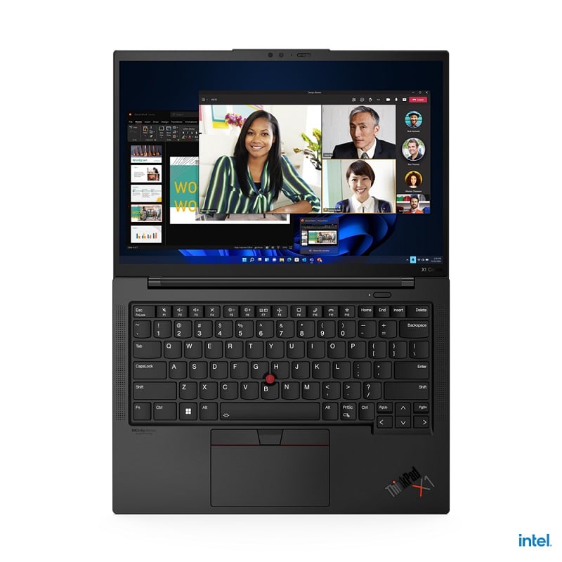 Lenovo ThinkPad X1 Carbon Gen 10