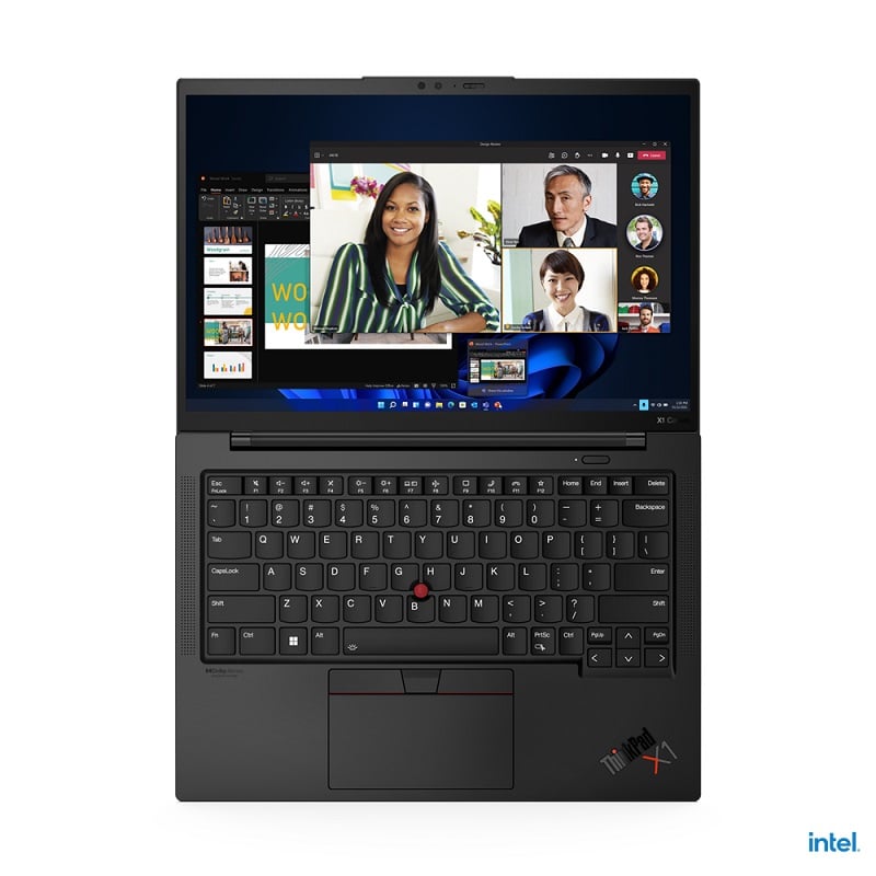 Lenovo Thinkpad X1 Carbon Gen 10