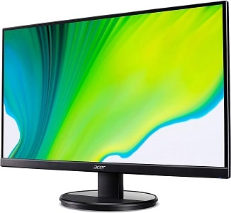 Acer Kb272Hlhbi- Monitores Ergonómicos