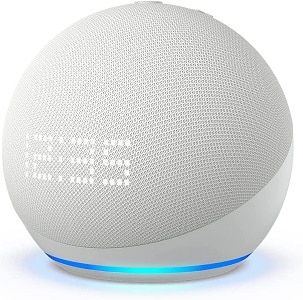 Echo Dot de 5º generación, regalos tech para San Valentín
