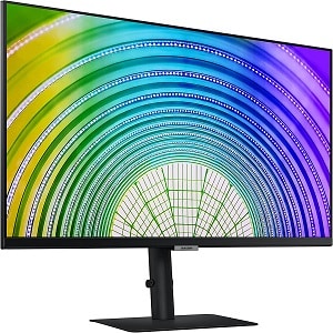 Samsung S27A600UUU, monitores para la productividad