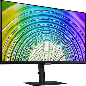 Samsung S27A600Uuu, Monitores Para La Productividad