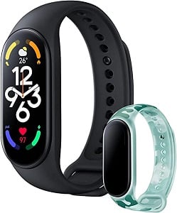 Xiaomi Smart Band 7 , Regalos Tech Para San Valentín