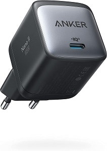 Cargador de 145 W de Anker