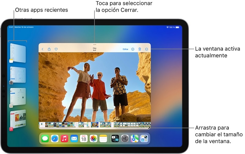 10 consejos para sacar el máximo partido al iPad