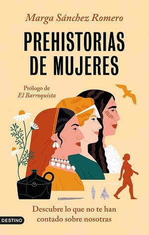 Conoce todo sobre la Prehistoria con ayuda de estos 16 libros!