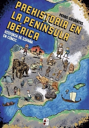 Prehistoria En La Península Ibérica