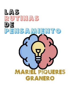 rutinas de pensamiento libros sobre situaciones de aprendizaje 