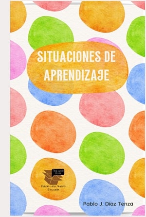 libros sobre Situaciones de aprendizaje 