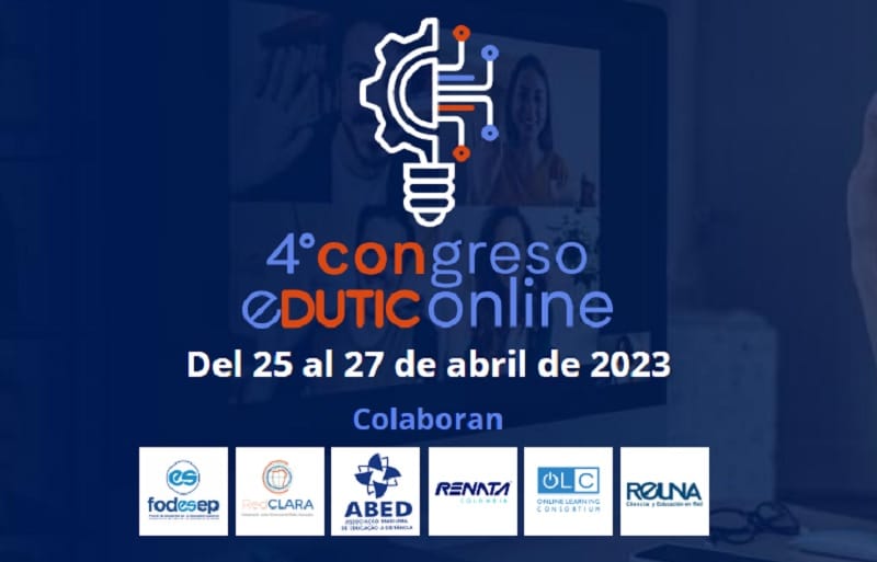Congreso EDUTIC 