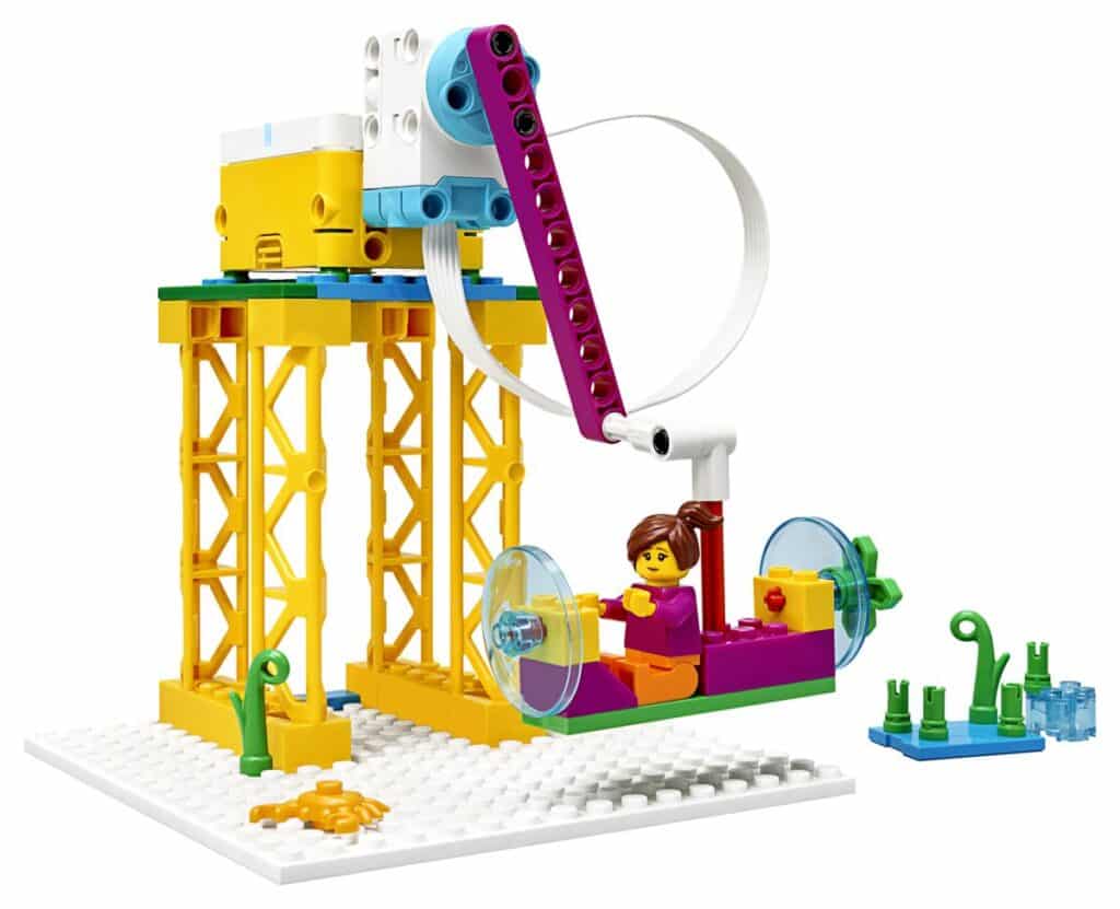 lego education