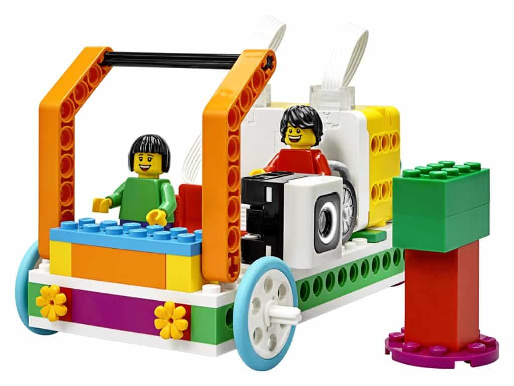 lego education