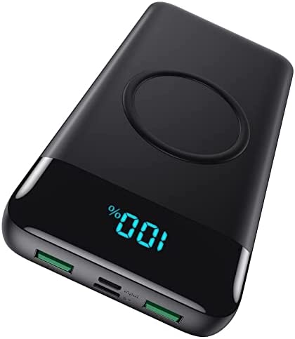 AXNEB Powerbank