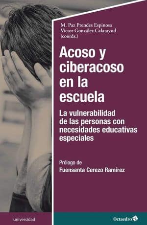 Acoso Y Ciberacoso En La Escuela