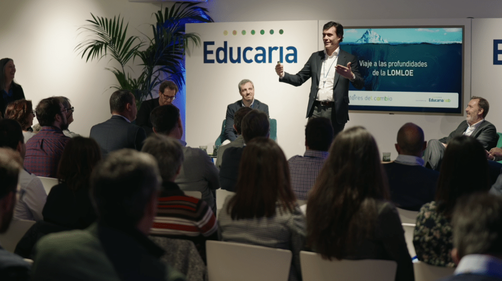 Educaria