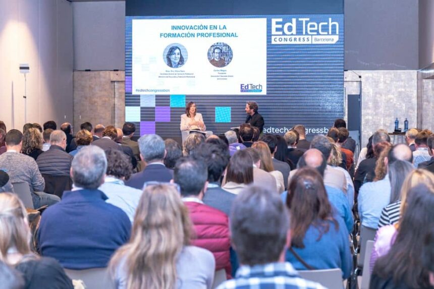Congreso EdTech