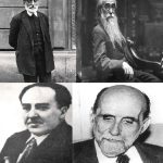 Ediciones actuales Generación del 98