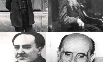 Ediciones actuales Generación del 98