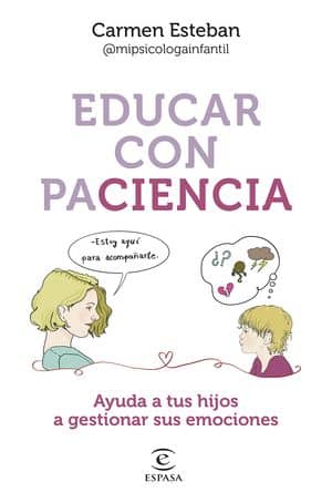 Educar con paciencia