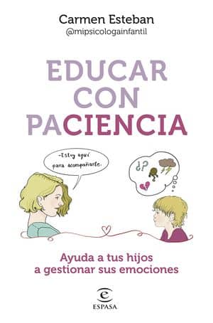 Educar Con Paciencia