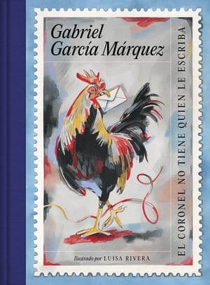 tarde arrepentirse daño Los mejores libros de Gabriel García Márquez | EDUCACIÓN 3.0