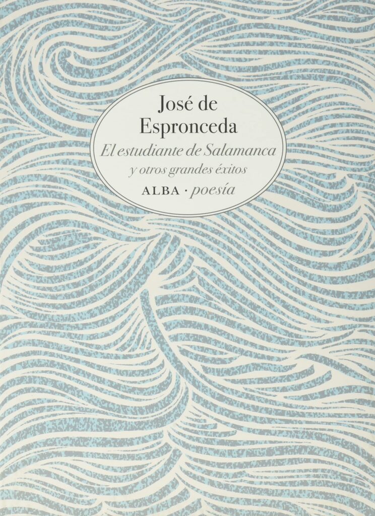 El estudiante de Salamanca