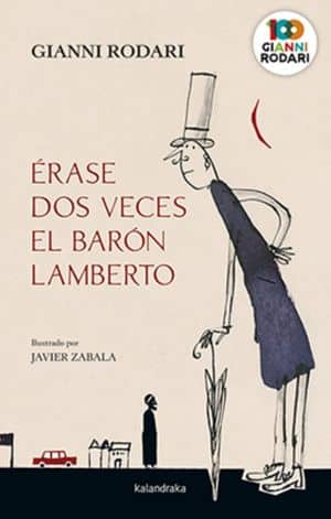 Érase Dos Veces El Barón Lamberto