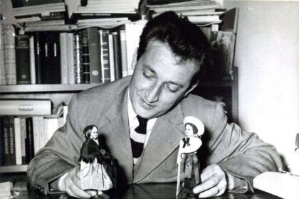 Gianni Rodari