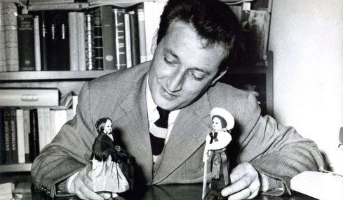 Gianni Rodari