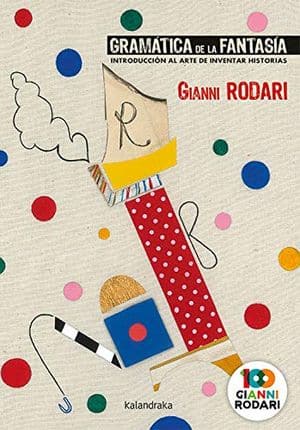 Los mejores libros de Gianni Rodari, el cuentacuentos universal