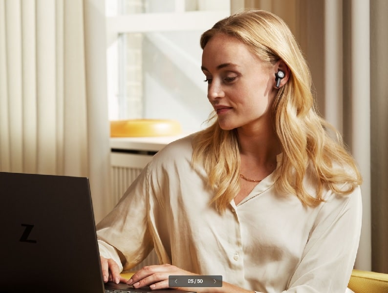 Bang & Olufsen Beocom EX