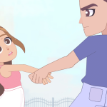 Violencia de género adolescentes