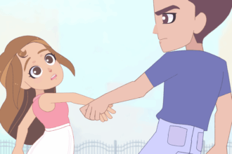Violencia de género adolescentes