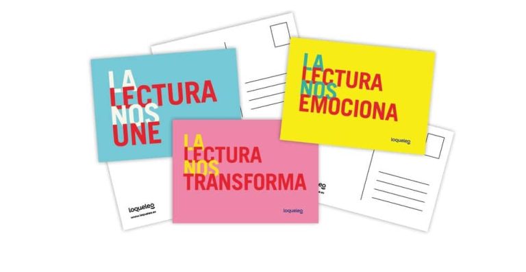 La lectura nos une