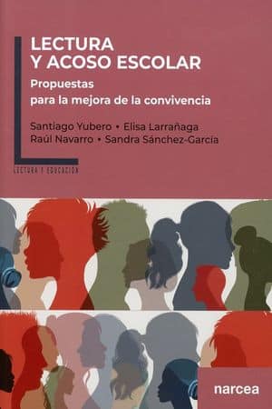 Lectura y acoso escolar