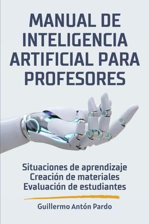 Manual de inteligencia artificial para profesores