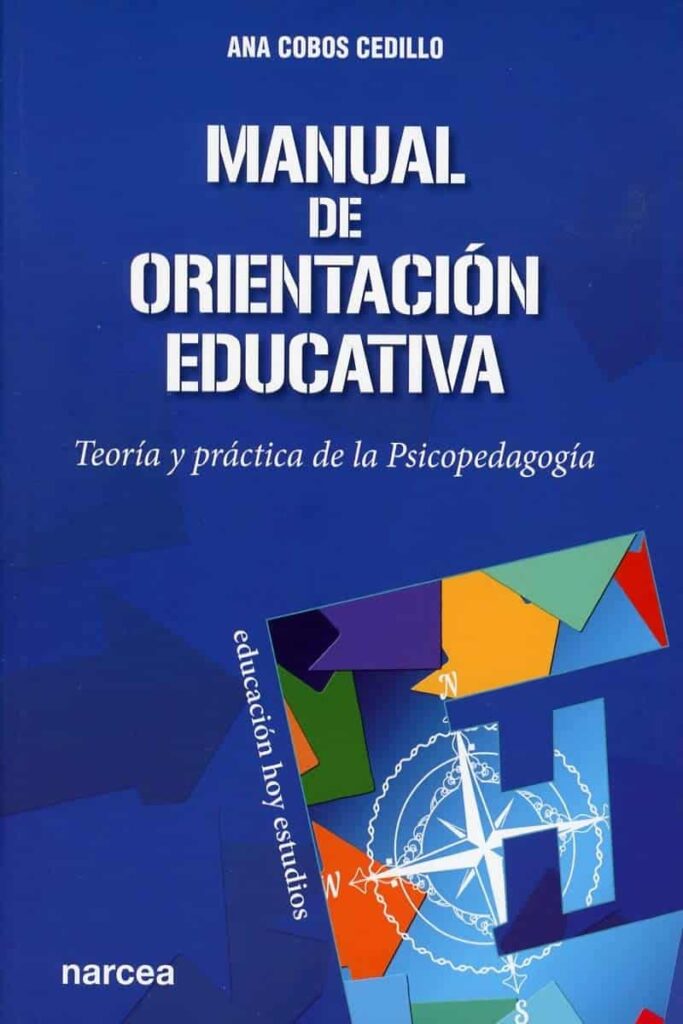 Manual de orientación educativa