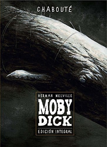 Moby Dick