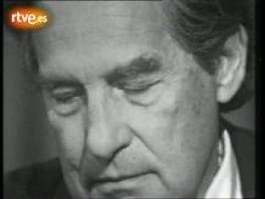 Entrevista Octavio Paz